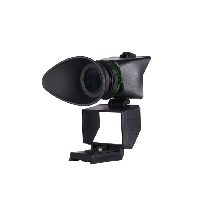Genesis CineView LCD VF PRO 3-3.2