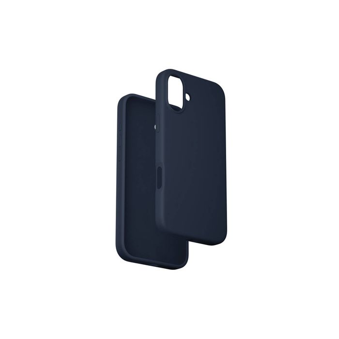Vention KUHL0-20 Case for iPhone 16 Plus MagSafe (Blue)