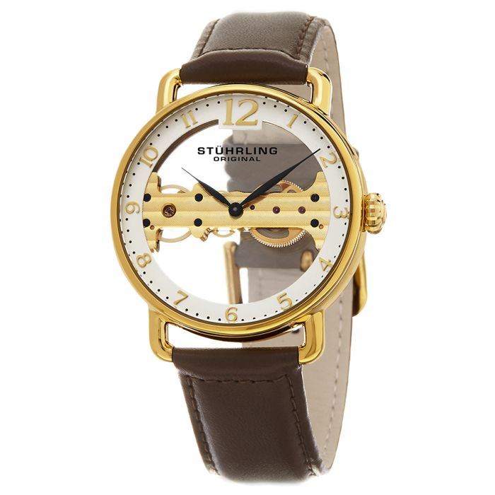 Stuhrling Legacy Men's Watch 976.03