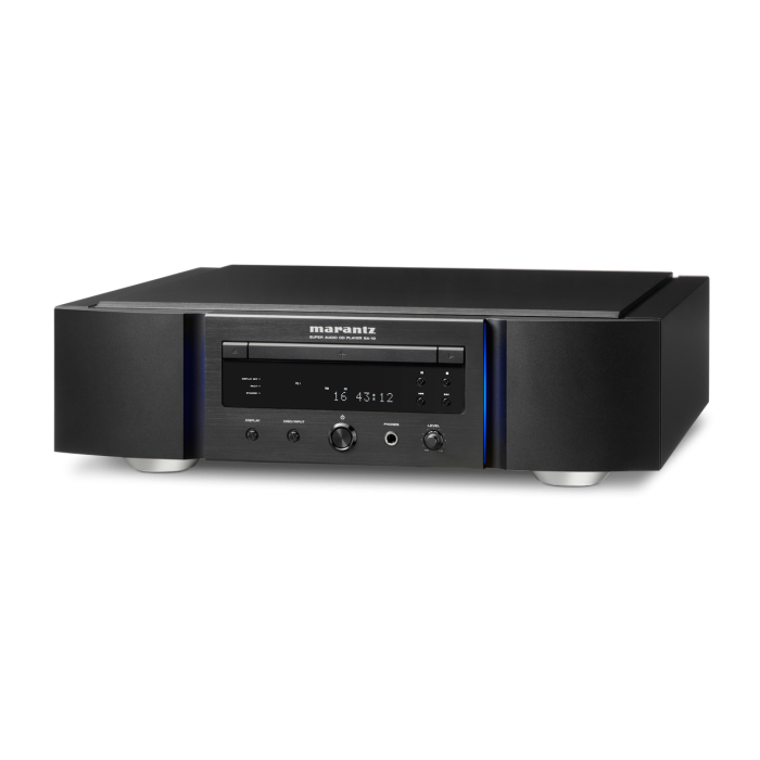 Marantz SA-10 Black