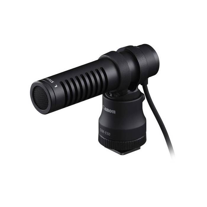 Canon DM-E100