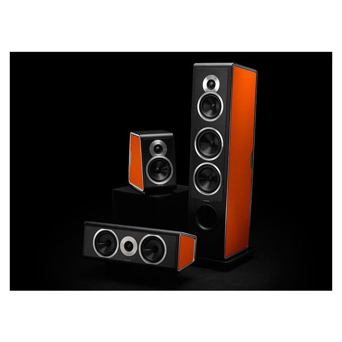 Sonus Faber Chameleon Set 5.0 Orange
