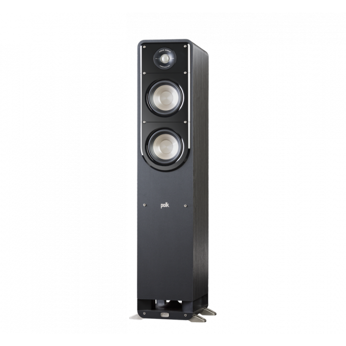 Polk Audio Signature S50 Black (Single Speaker)
