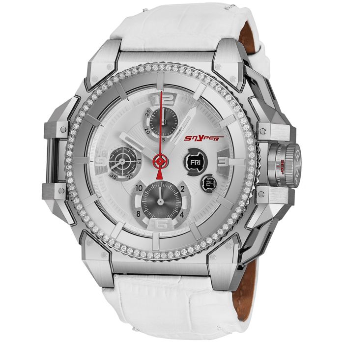 Snyper One Chronograph Men's Watch 10.115.84