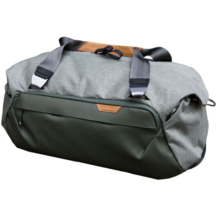 Peak Design Travel Duffle 35L Sage Green