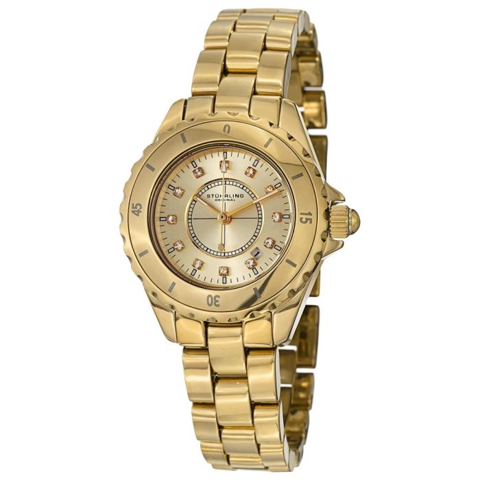 Stuhrling Vogue Ladies Watch 957S.123331
