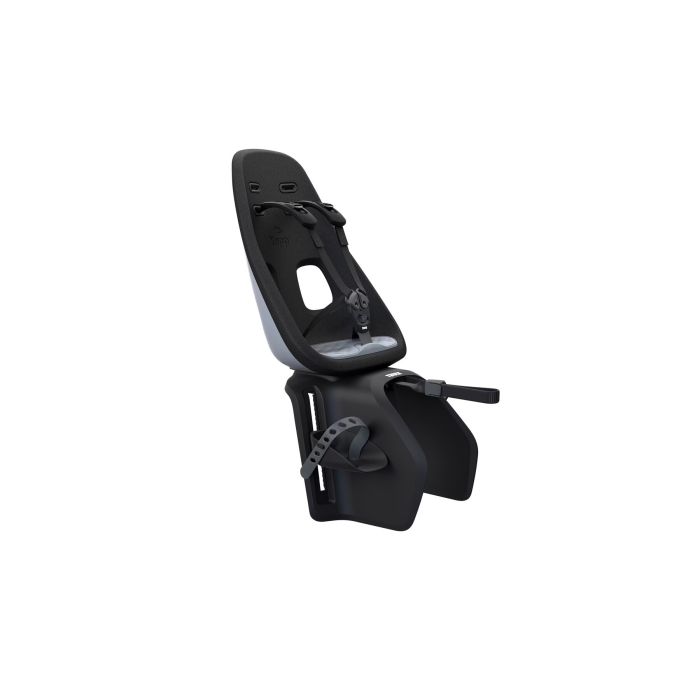 Thule Yepp Nexxt Maxi Rack Mount Momentum (Grey) 12080212