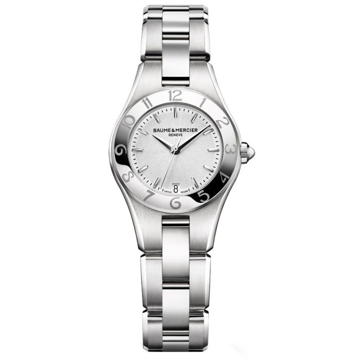 Baume & Mercier Linea Ladies Watch M0A10009