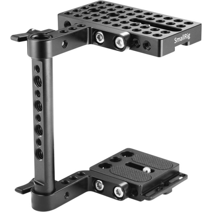 SmallRig 1658 Half Cage VersaFrame