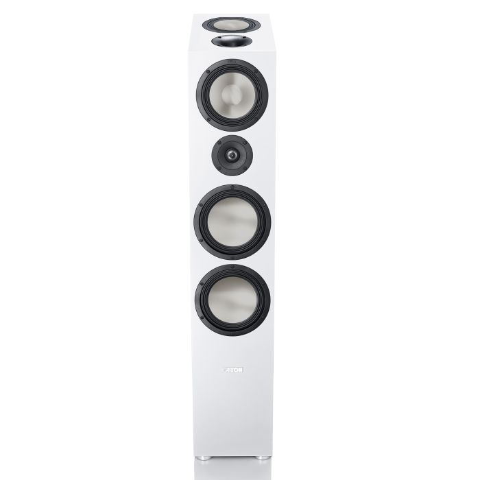 Canton GLE 90 AR White (Single Speaker)