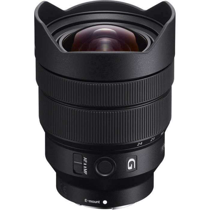Sony FE 12-24mm F/4 G (SEL1224G)