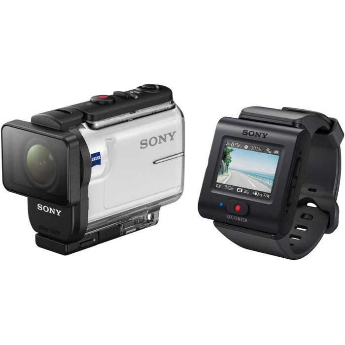 Sony HDR-AS300R Sony HDR-AS300R