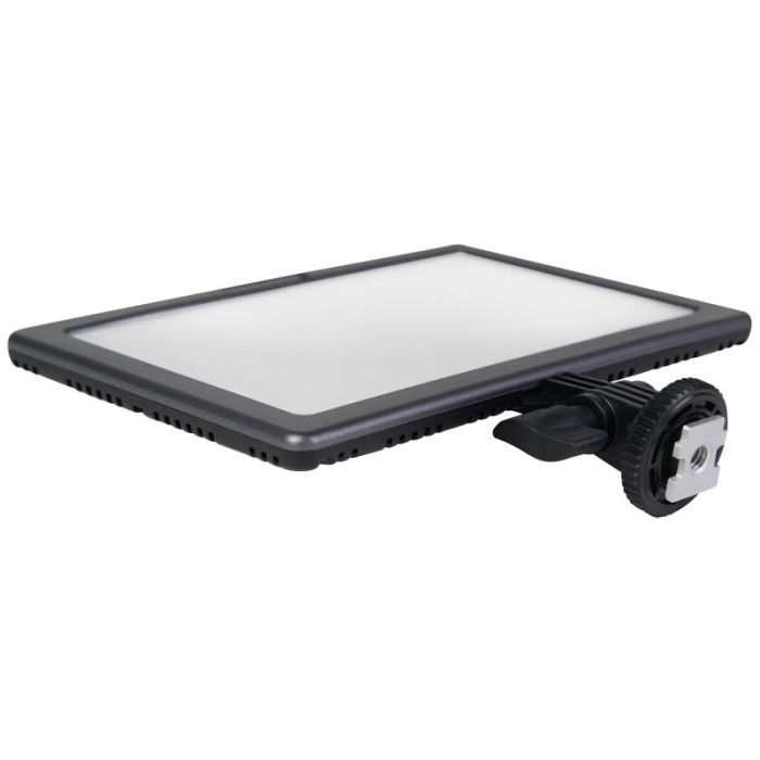 Ledgo LG-E116C Bi-Colour LED On Camera Pad Light Ledgo LG-E116C Bi-Colour LED On Camera Pad Light