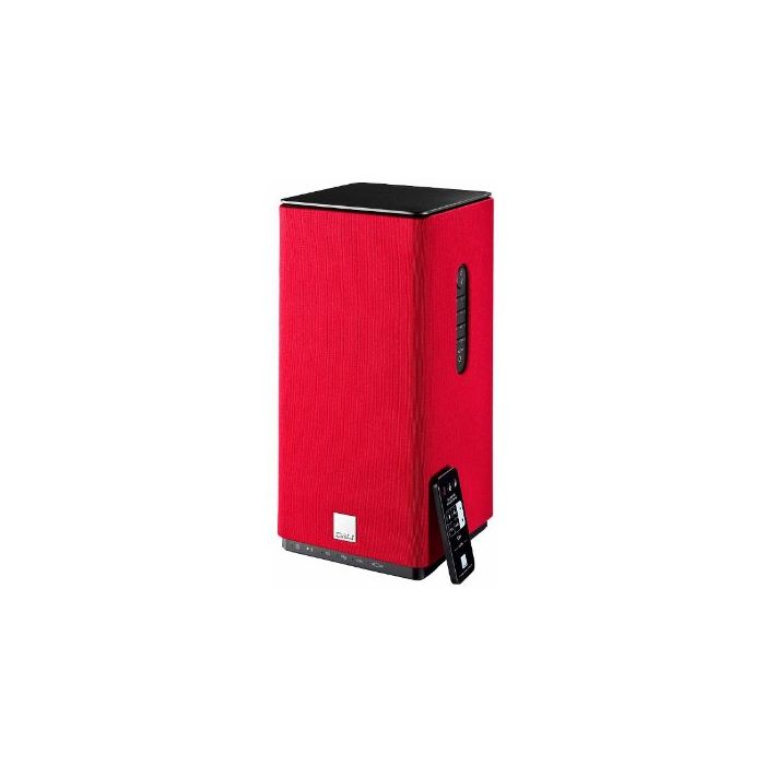 DALI Kubik Free Red DALI Kubik Free Red