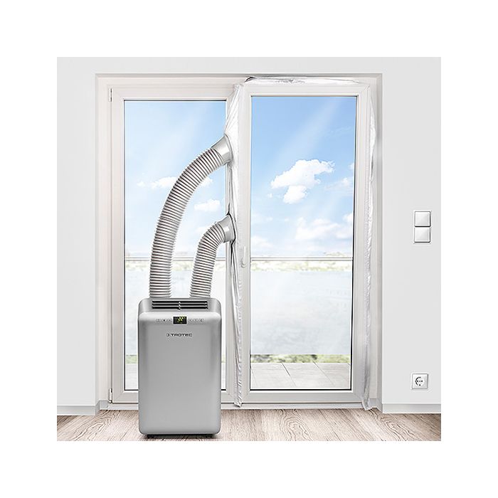 Trotec AirLock 1000