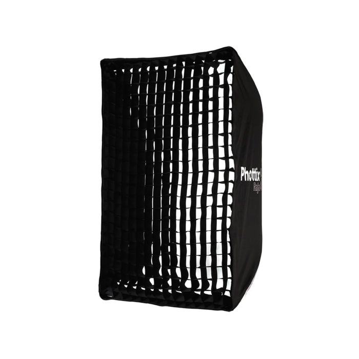 Phottix Raja Quick-Folding Softbox 60x90cm