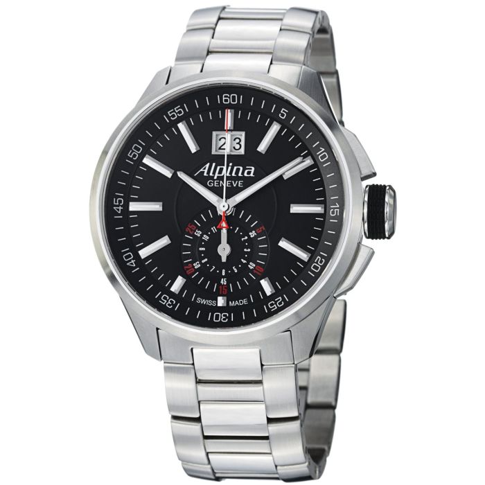 Alpina Racing Men's Watch AL353B5AR36B Alpina Racing Men's Watch AL353B5AR36B