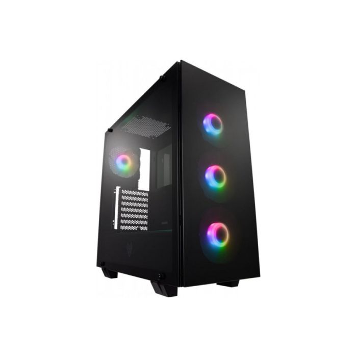 Capital NEO X Orion i7-11700KF/ 32GB/ RTX3080/ 2TB/ WF/ BT/ Win10Pro (155182)