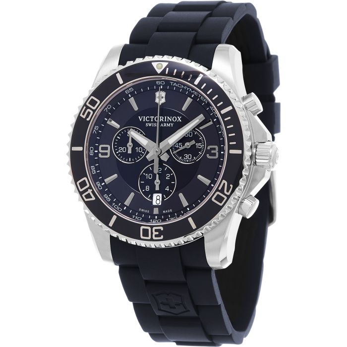 Swiss Army Maverick GS Chronograph Men's Watch 241690