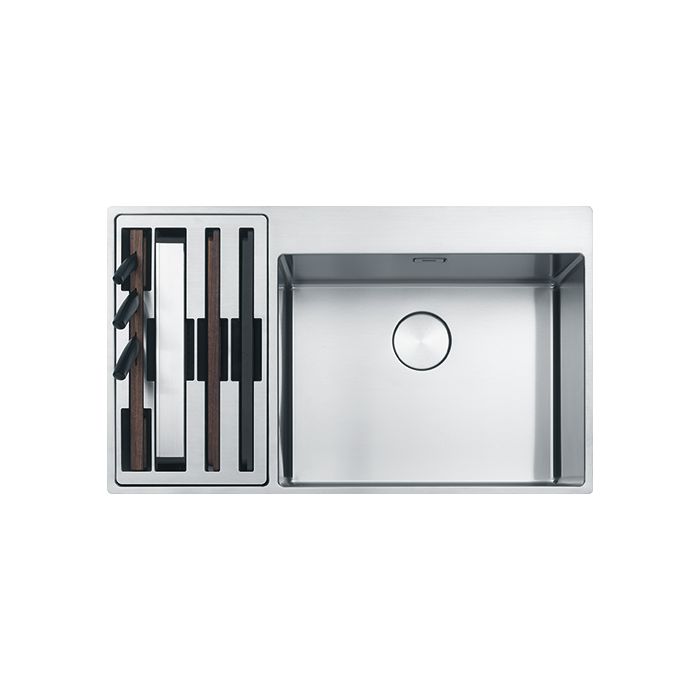 Franke BWX 220-54-27 A (127.0558.824)