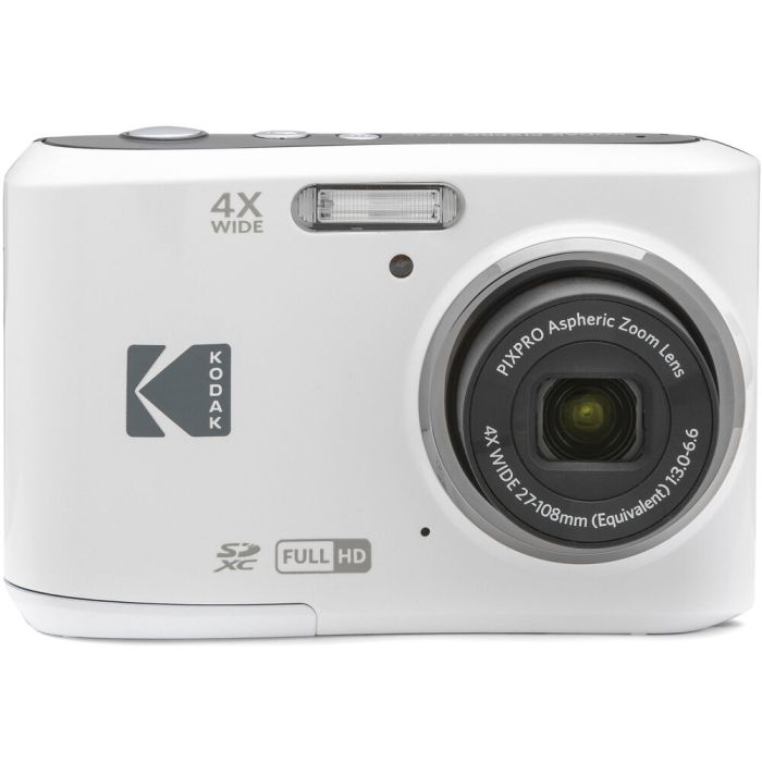 Kodak PixPro FZ45 White