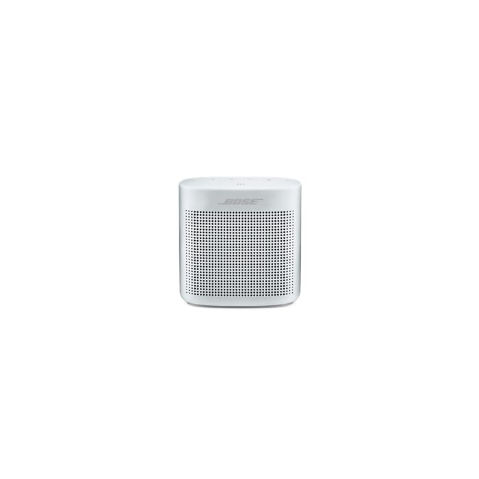 Bose SoundLink Color Bluetooth II skaļrunis, Balts (752195-0200)