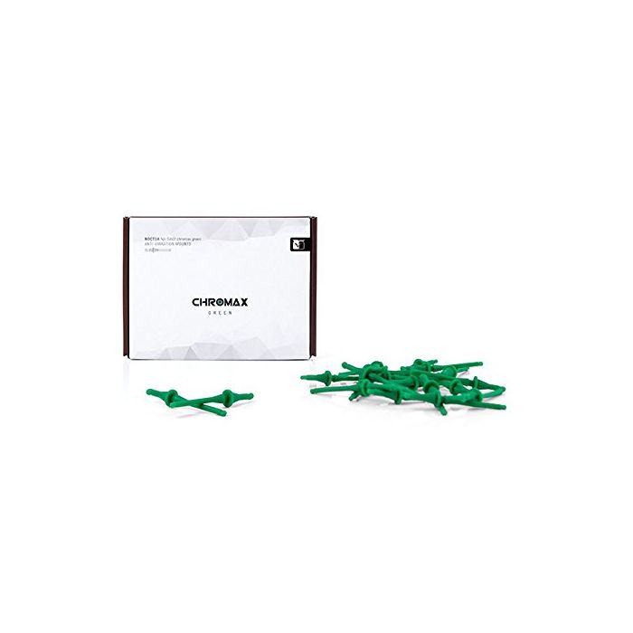Noctua NA-SAV2 chromax.green
