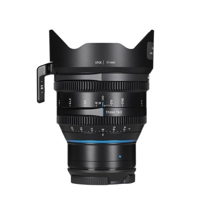 Irix Cine Lens 11mm T4.3 for Canon RF Imperial