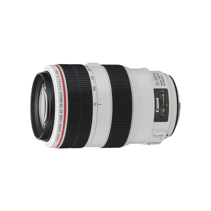 Canon EF 70-300mm f/4-5.6L IS USM