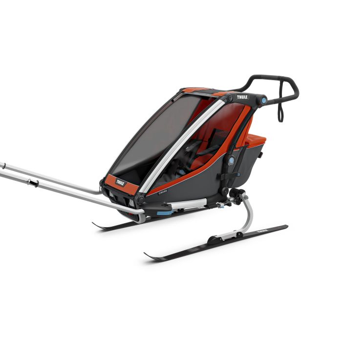 Thule Chariot Cross Single (69-10202012)