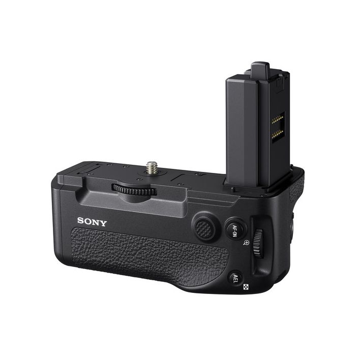 Sony VG-C4EM Vertical Grip for A7R IV