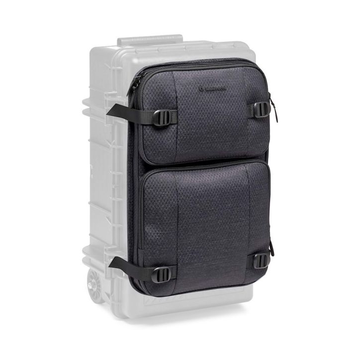 Manfrotto PRO Light Tough Laptop Sleeve for Manfrotto Tough Hard Cases (MB PL-RL-TH-LS)