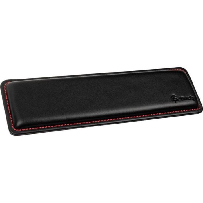 Ducky Leather Wrist Pad Mini Ducky Leather Wrist Pad Mini