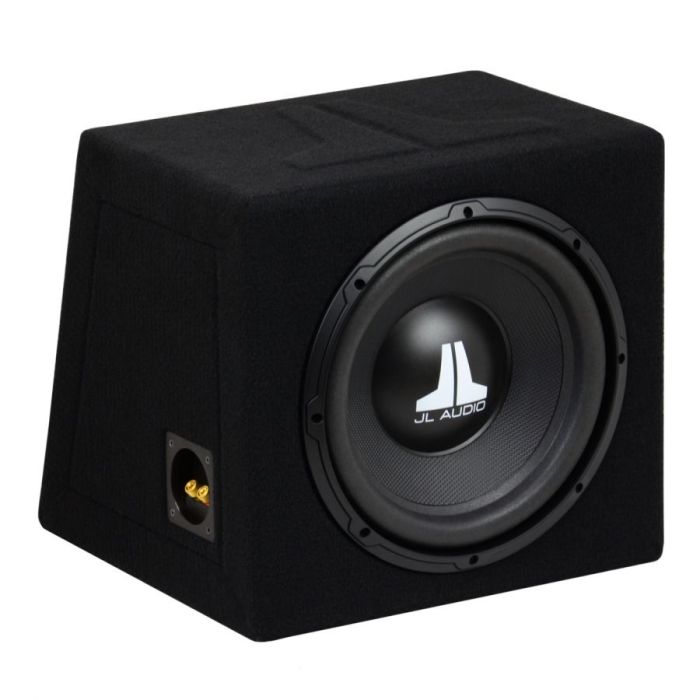 JL Audio 12WXv2 JL Audio 12WXv2