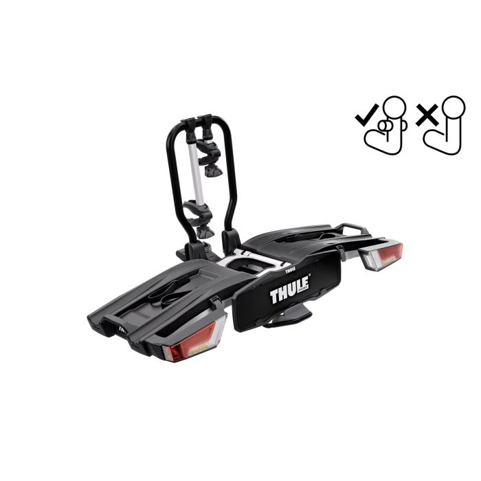 Thule EasyFold XT F 2bike 13pin 965500