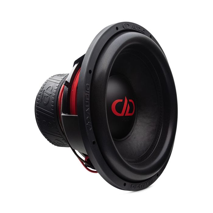 DD Audio 715f-D4
