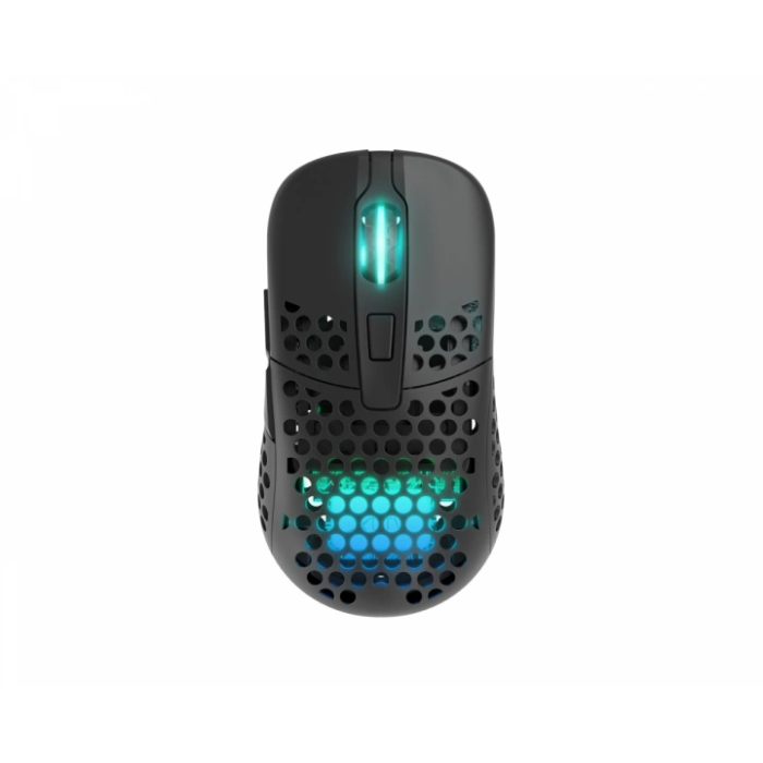 Xtrfy M42 Wireless RGB Black