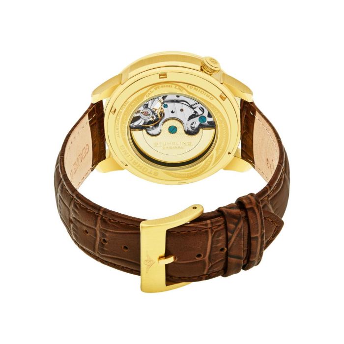 Stuhrling Legacy Men's Watch 686.02