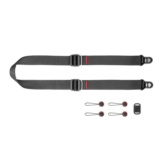 Peak Design SLIDE LITE Black