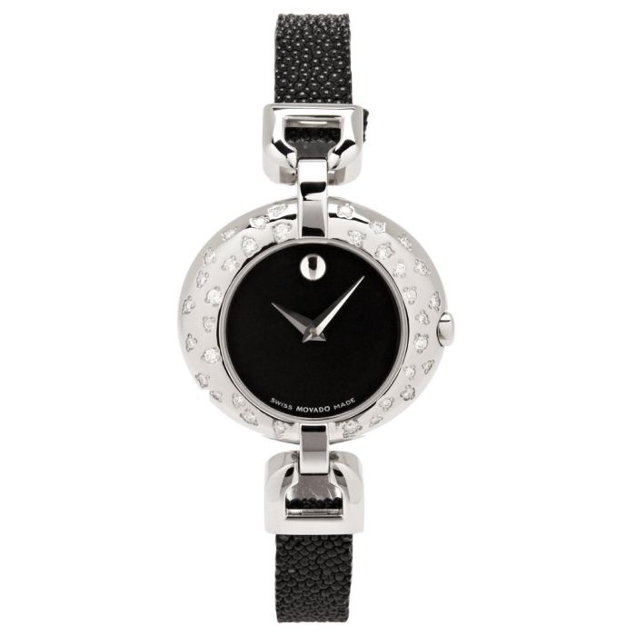 Movado Vivo Ladies Watch 0605665