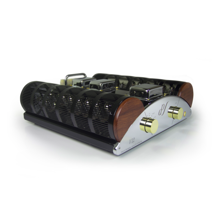 Yoshino EAR V12 With Remote Control