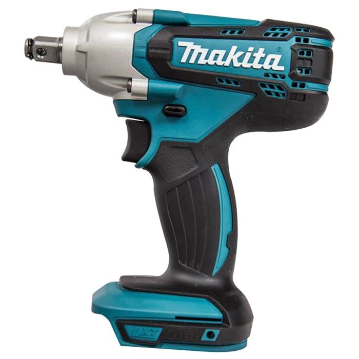 Makita DTW190Z power wrench 1/2" 2300 RPM 190 N·m Black, Blue 18 V