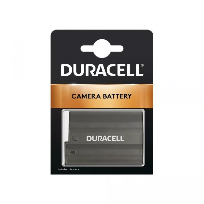 Duracell DRNEL15C Replacement Nikon EN-EL15C Battery