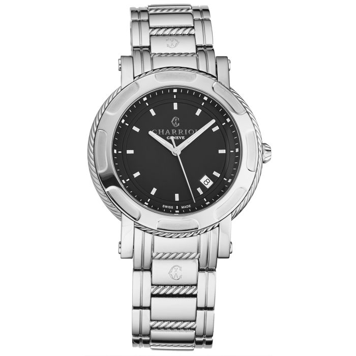 Charriol Parisi Men's Watch P42SP42013
