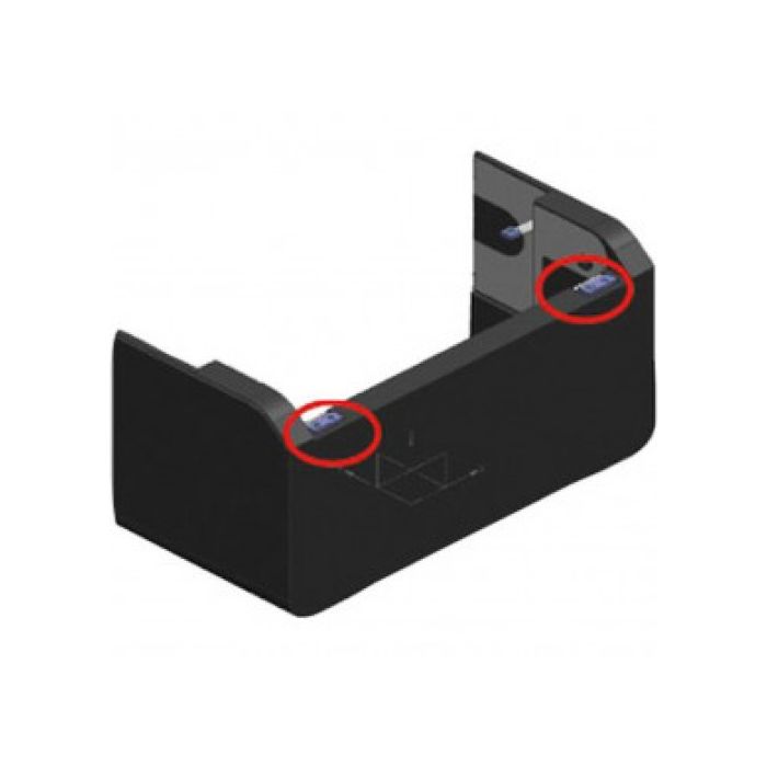 Bosch GC9000 Dekoratīvais Nosegs (7736700764)