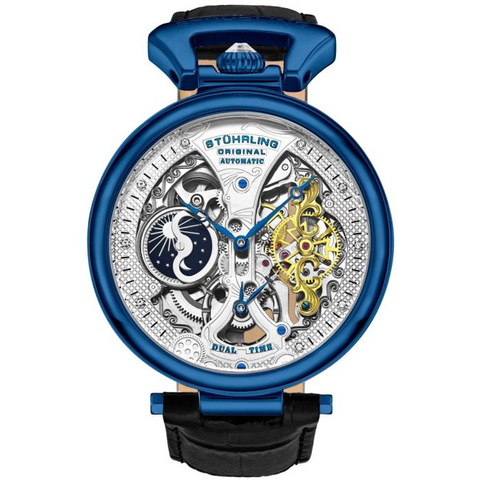 Stuhrling Legacy Men's Watch 3920.3