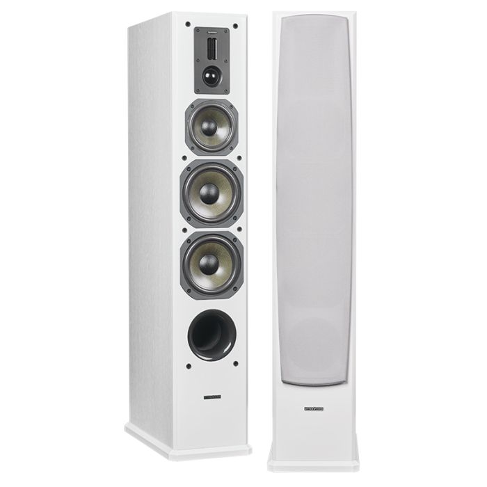 Dynavoice Definition DF-6 White Dynavoice Definition DF-6 White