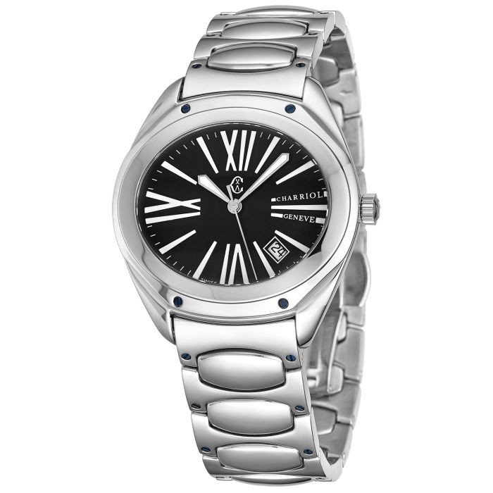 Charriol The Force Men's Watch FL140FL04
