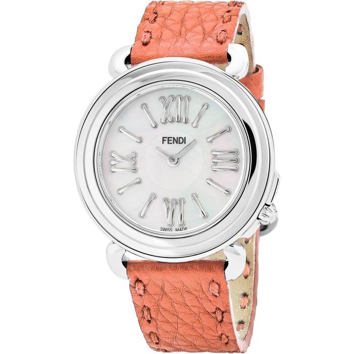 Fendi Selleria Ladies Watch F8010345H0.SND7