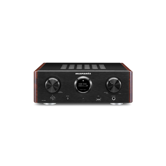 Marantz HD-AMP1 Black